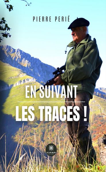 Produktbild: En suivant les traces !