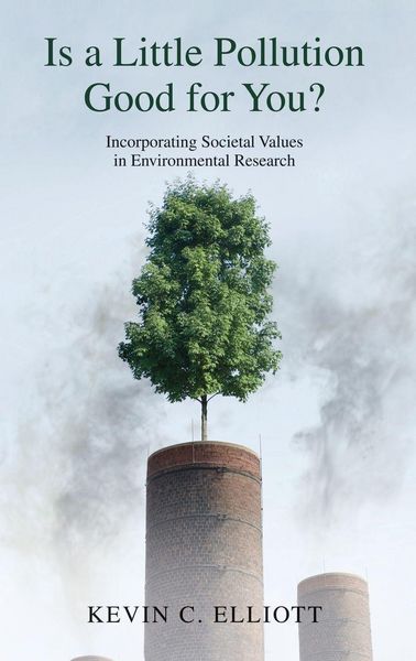 Produktbild: Is a Little Pollution Good for You?