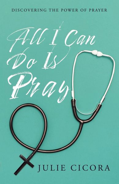 Produktbild: All I Can Do Is Pray