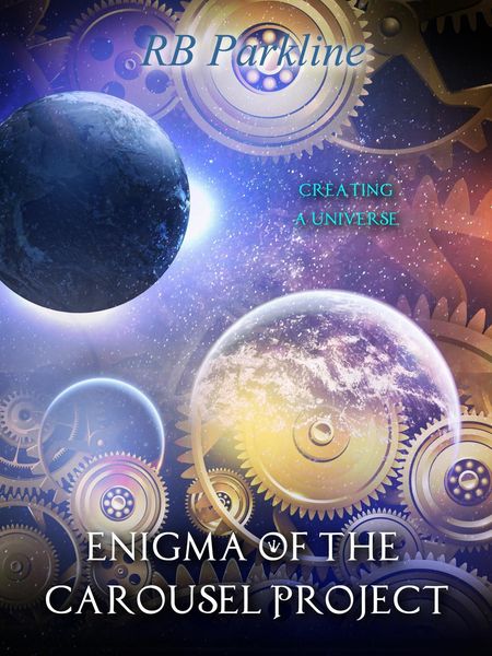 Produktbild: Enigma of the Carousel Project