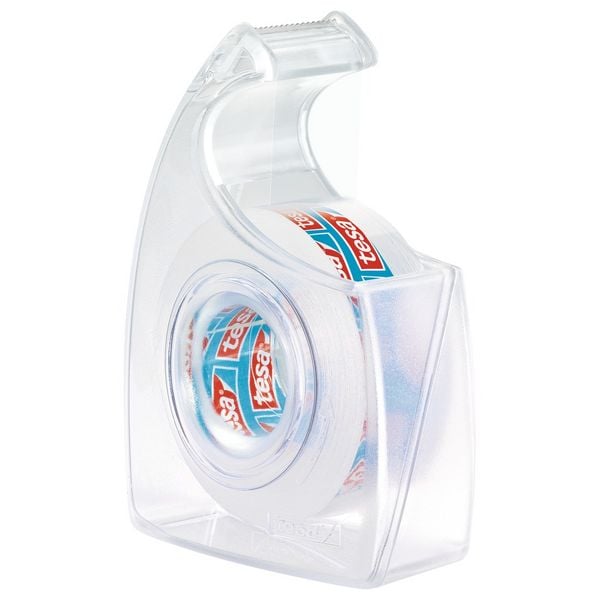 Produktbild: TESA&reg; Handabroller Easy Cut&reg;, f&uuml;r 33 m Bandl&auml;nge