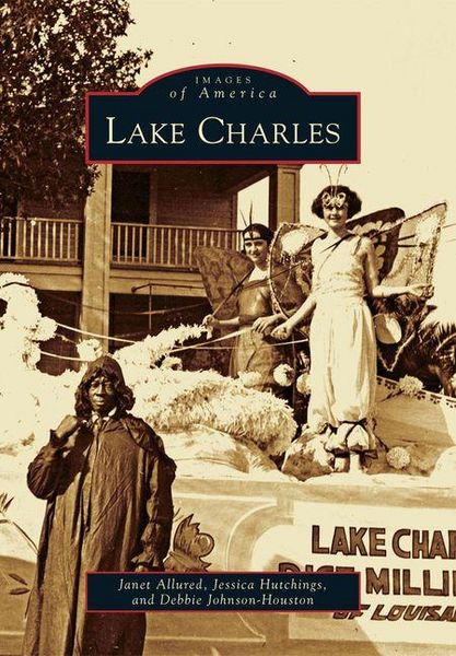 Produktbild: Lake Charles