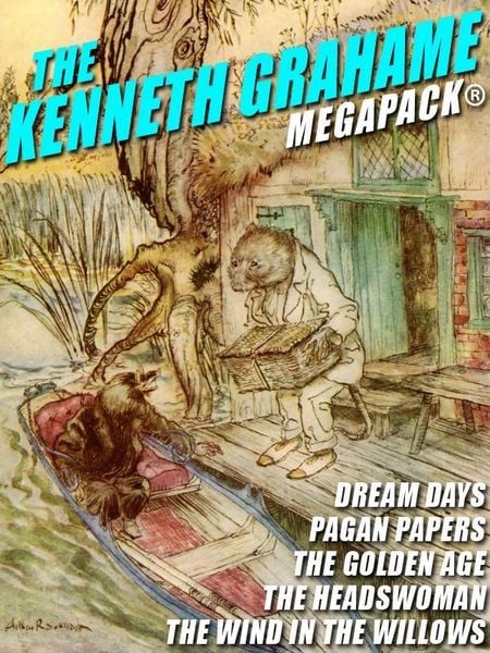 Produktbild: The Kenneth Grahame MEGAPACK&reg;