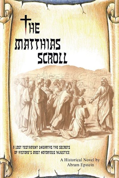 Produktbild: The Matthias Scroll