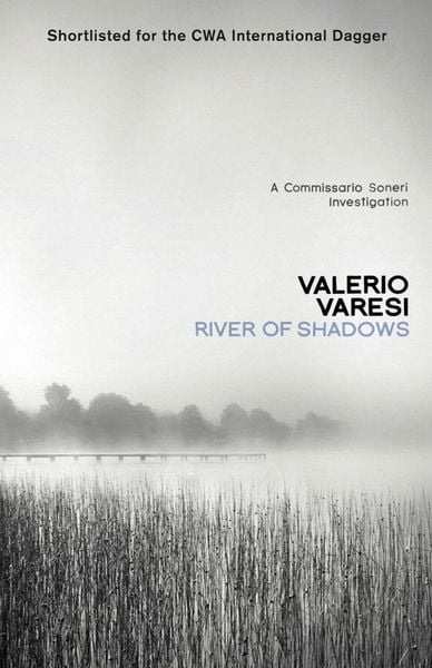 Produktbild: River of Shadows