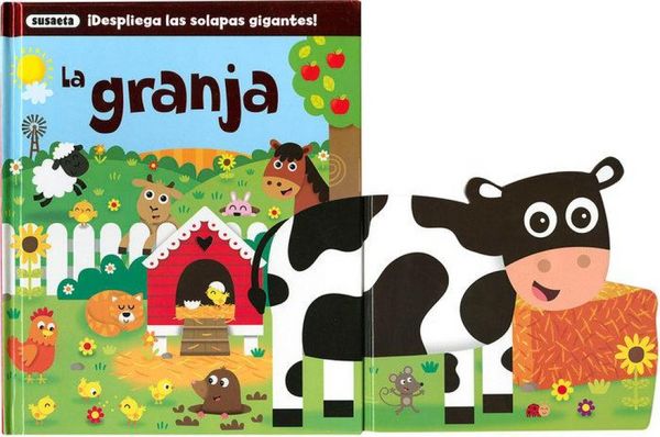 Produktbild: La granja