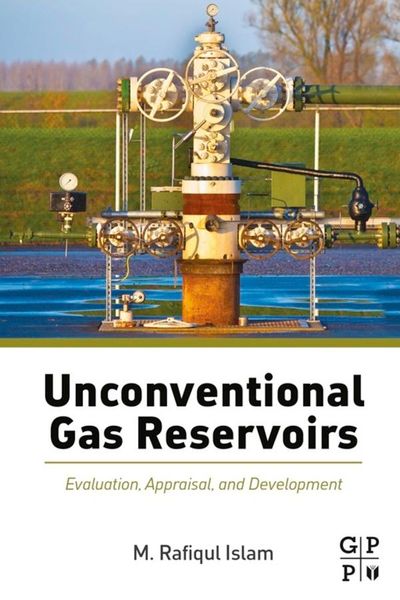 Produktbild: Unconventional Gas Reservoirs