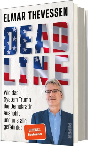 Produktbild: Deadline