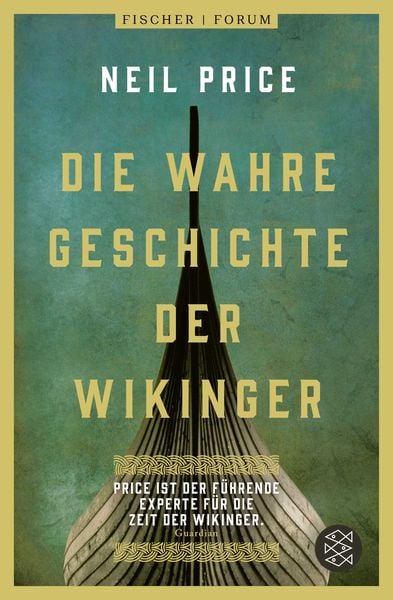 Die wahre Geschichte der Wikinger