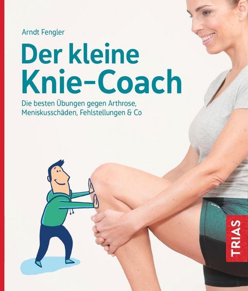 Produktbild: Der kleine Knie-Coach