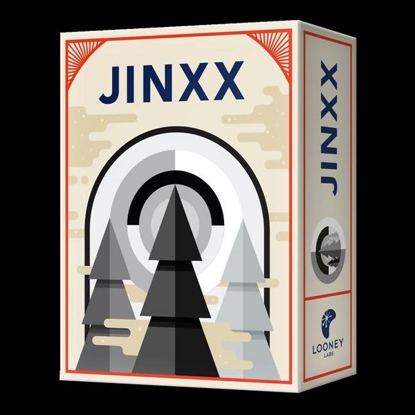 Produktbild: Jinxx