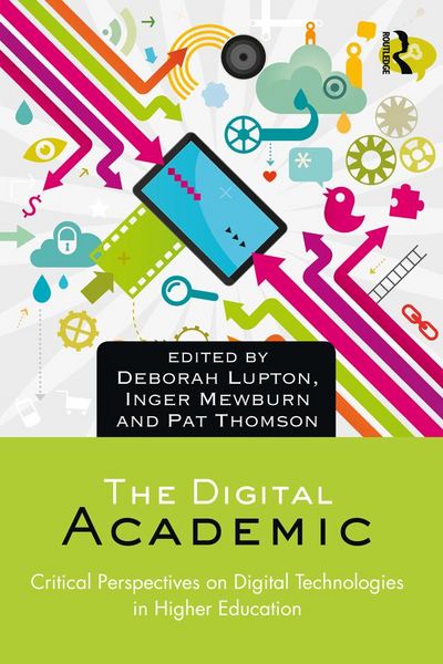 Produktbild: The Digital Academic