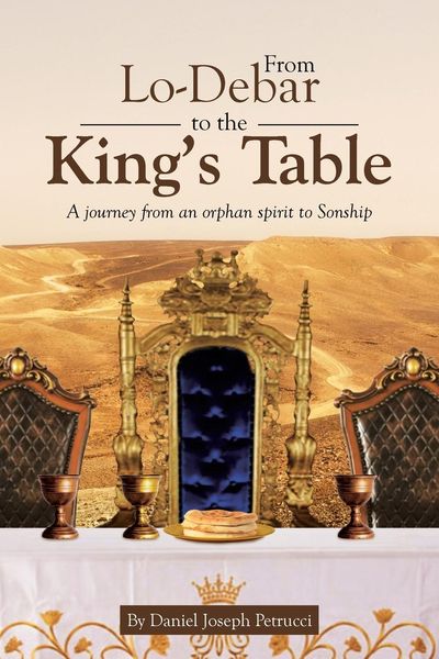 Produktbild: From Lo-Debar to the King's Table