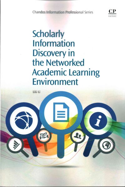 Produktbild: Scholarly Info Discovery in Th