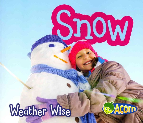 Produktbild: Snow