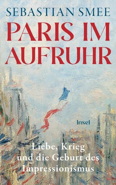 Produktbild: Paris im Aufruhr