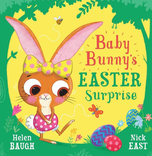 Produktbild: Baby Bunny's Easter Surprise