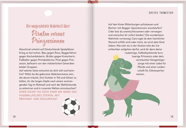 Die ungeschönte Wahrheit – Was dir keiner sagt über die Schwangerschaft
