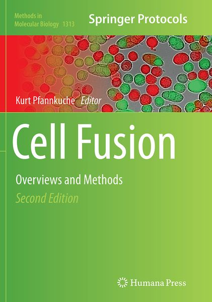 Produktbild: Cell Fusion