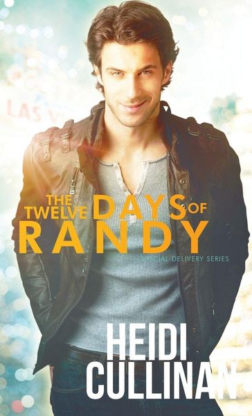 Produktbild: The Twelve Days of Randy