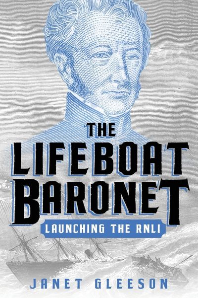Produktbild: The Lifeboat Baronet