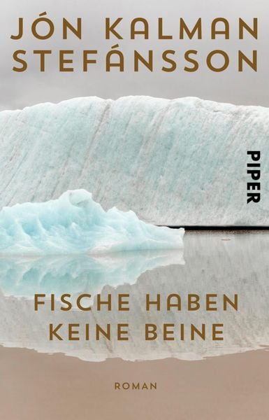Produktbild: Fische haben keine Beine