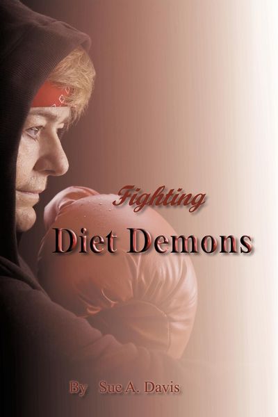 Produktbild: Fighting Diet Demons
