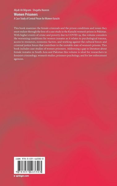 Produktbild: Women Prisoners