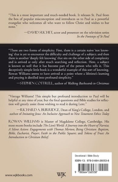 Produktbild: Meeting God in Paul