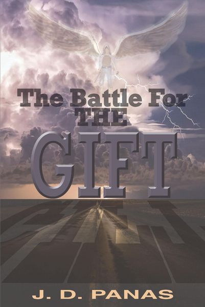 Produktbild: The Battle for the Gift