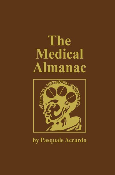 Produktbild: The Medical Almanac