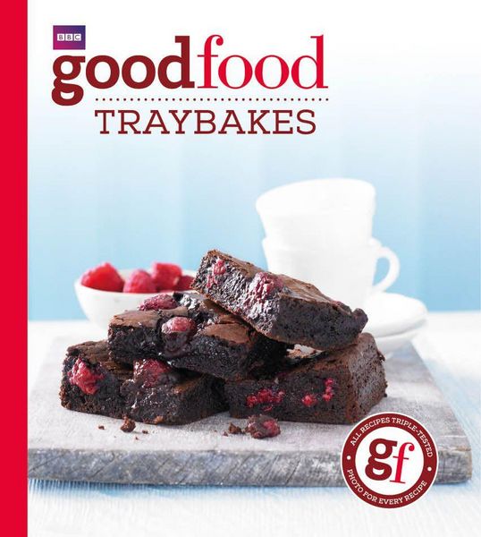 Produktbild: Good Food: Traybakes