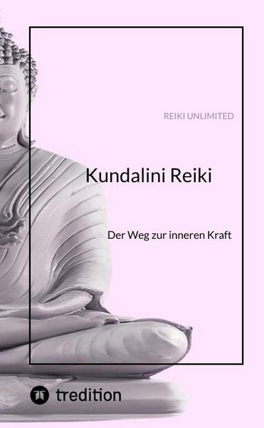 Produktbild: Kundalini Reiki
