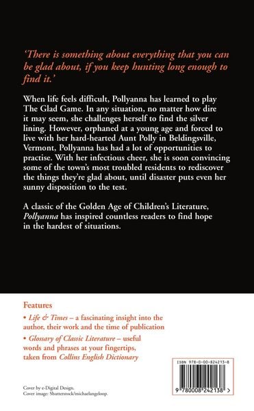 Produktbild: Pollyanna