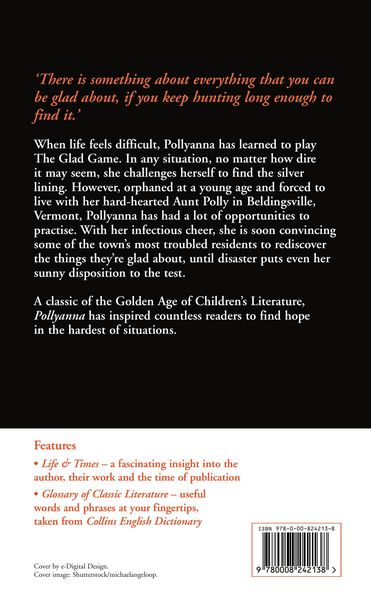 Produktbild: XPOLLYANNA_CLASSICS PB