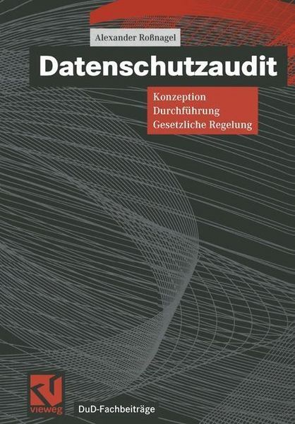 Produktbild: Datenschutzaudit