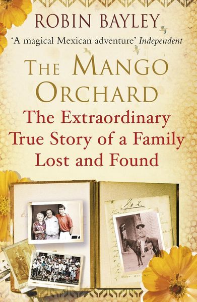 Produktbild: The Mango Orchard