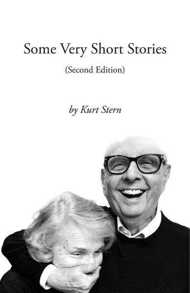Produktbild: Some Very Short Stories