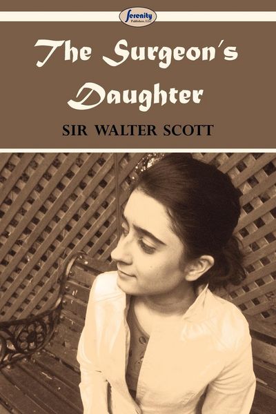 Produktbild: The Surgeon's Daughter
