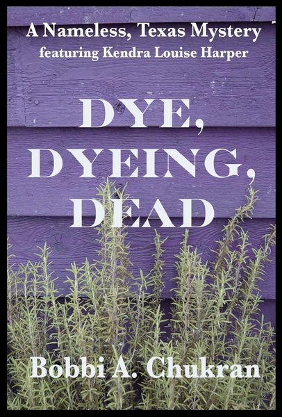 Produktbild: Dye, Dyeing, Dead