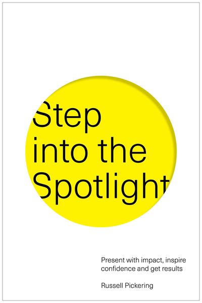 Produktbild: Step into the Spotlight