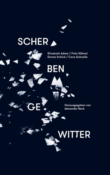 Produktbild: Scherbengewitter