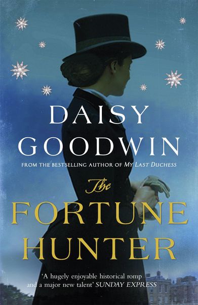 Produktbild: The Fortune Hunter