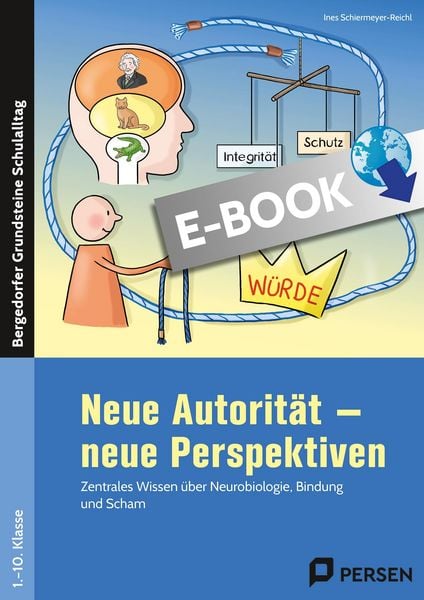 Produktbild: Neue Autorit&auml;t - neue Perspektiven