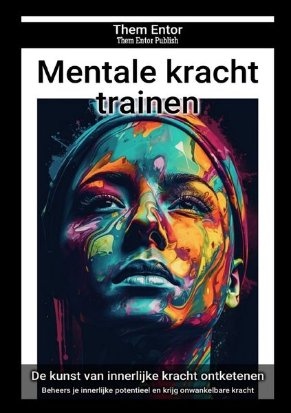 Produktbild: Mentale kracht trainen