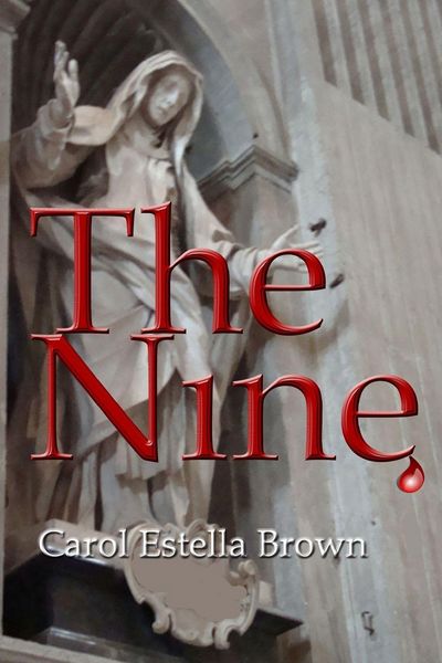 Produktbild: The Nine