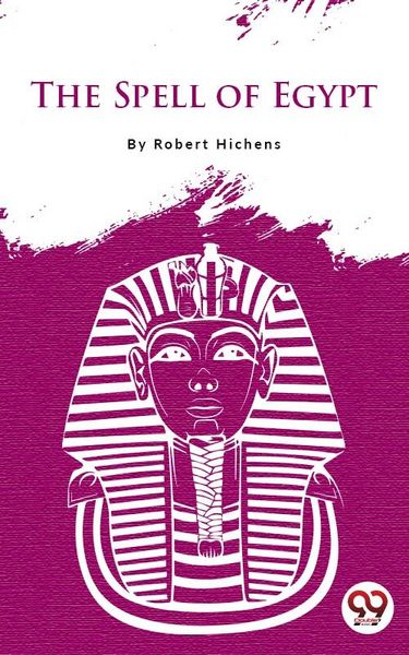 Produktbild: The Spell Of Egypt