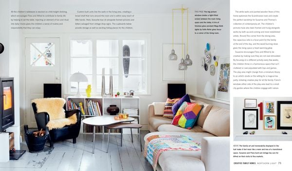 Produktbild: Creative Family Home