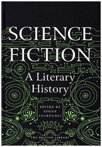 Produktbild: Science Fiction