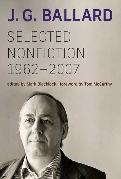 Produktbild: Selected Nonfiction, 1962-2007